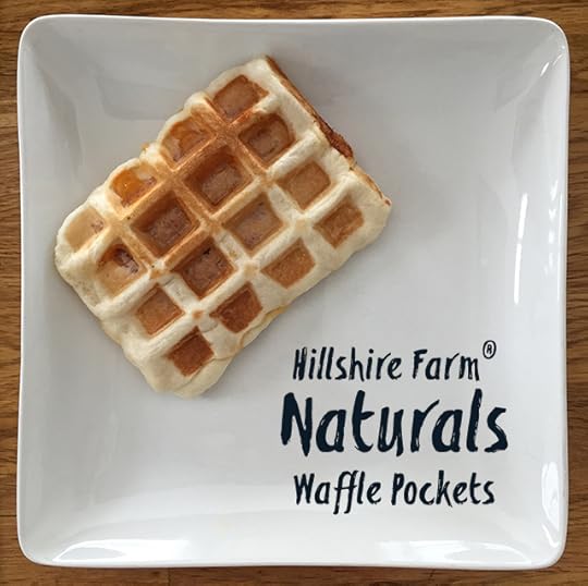 Hillshire Farm® Naturals Waffle Pockets