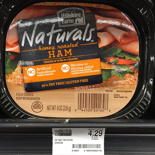 Hillshire Farm® Naturals Lunch Meat at Food Lion