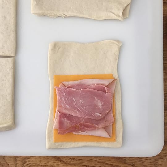 Hillshire Farm® Naturals Waffle Pockets