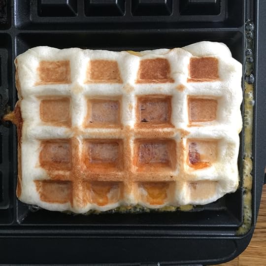 Hillshire Farm® Naturals Waffle Pockets