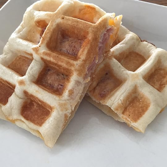 Hillshire Farm® Naturals Waffle Pockets