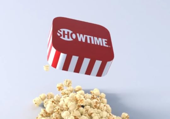 Apple TV Ad