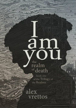 I Am You Cover