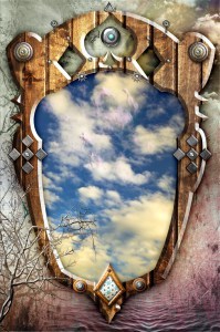 The secret kingdom series