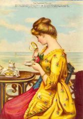 tea