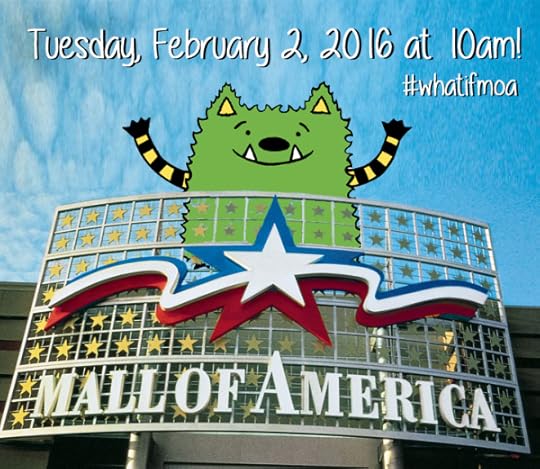 whatif mall-of-america