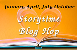 Blog Hop