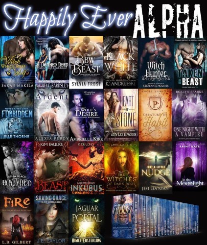 hea covers