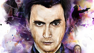 PosterPurpleManMarvel