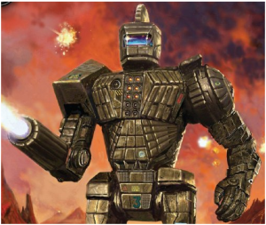 Centurion