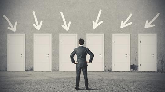 Decision making 