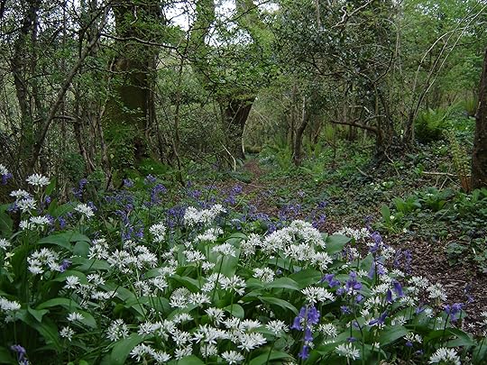 Spring is just around the corner.