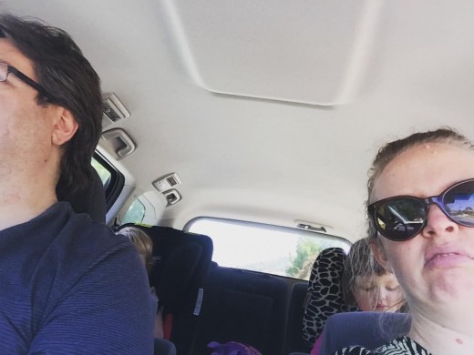 barely survived ikea