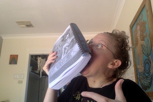 double your biz printed