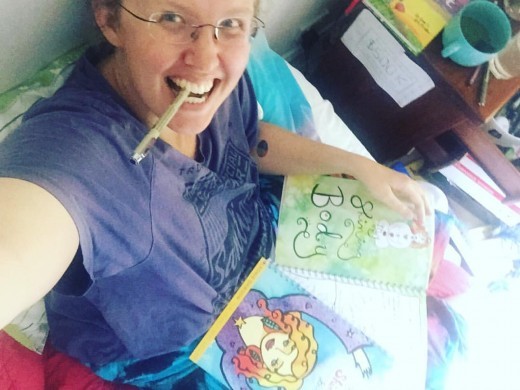 jan 11 too late to set goals