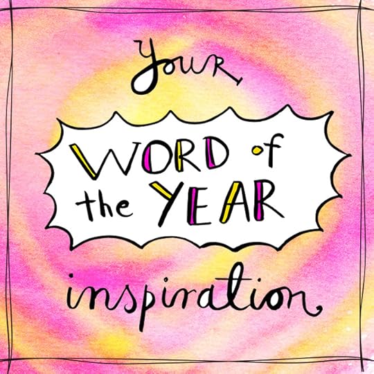 21Jan Your word of the year