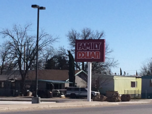 FamilyDollar