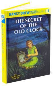 nancy drew