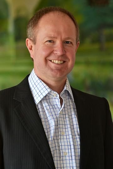 Nigel Spicer, Head of Development