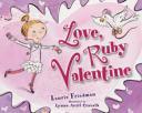 Love, Ruby Valentine