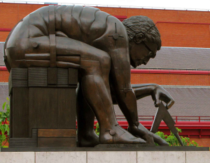 Isaac Newton