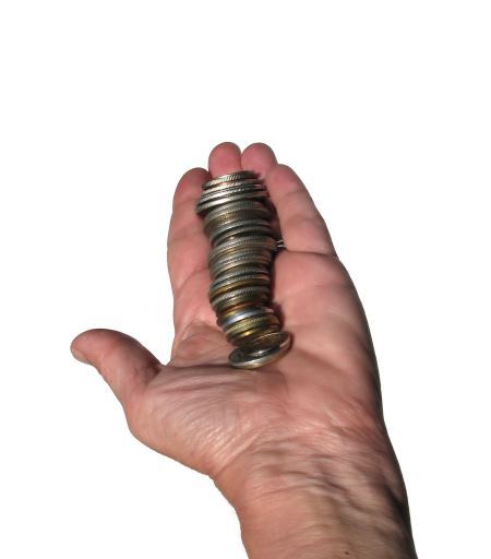Paying Authors to Speak