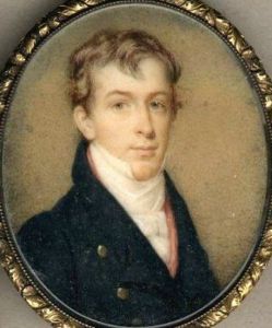 Lord Jonathan Grenford