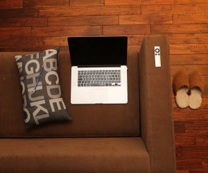 7 Tips To Rock Your Work-From-Home Experience