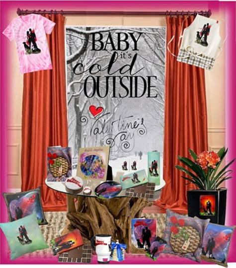 Valentine gifts blog