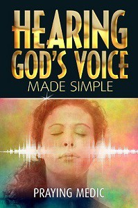 hearing gods voice made simple praying medic