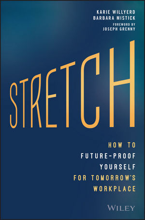 stretch book