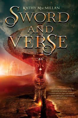 sword and verse