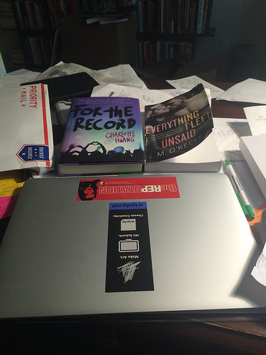 messydesk