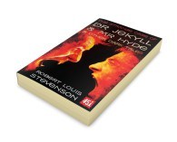 Robert Louis Stevenson, Jekyll and Hyde, Flame Tree Publishing