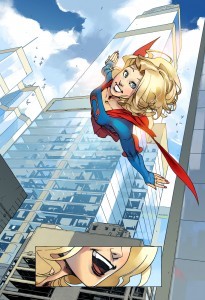 supergirl
