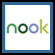 Buy from Barnes & Noble / Nook