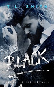 This one is definitely a dark romance. I don't know why, but D.R. is my latest very guilty pleasure.