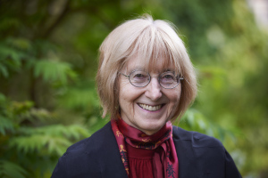 Janet Todd