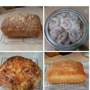 Bread