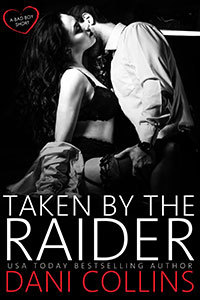 Sneak Peek - Taken By The Raider