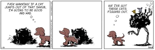 Dog Eat Doug for 01/28/2016