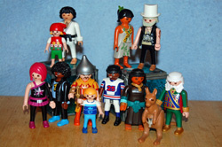 Diversity Troupe