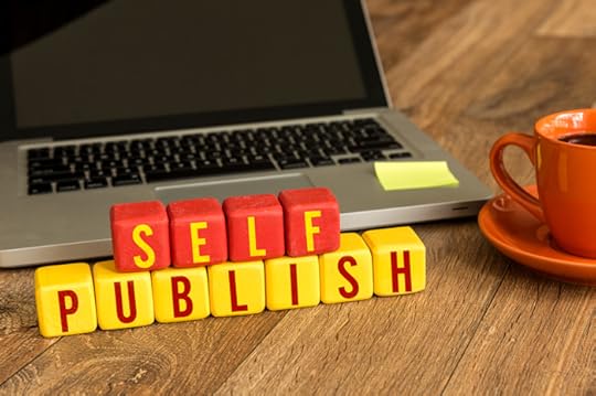 Top 3 self-publishing mistakes - and how to avoid them