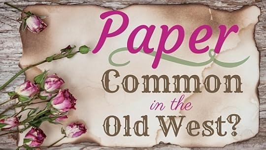 PAPER blog header