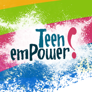 Teen emPower! logo