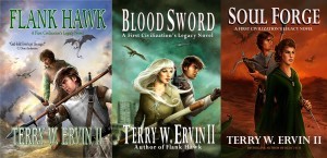 First Civilization Legacy Series FH BS SF