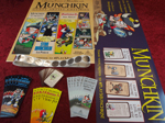 Munchkin GAE Event Kit