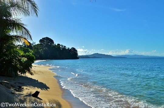 Costa Rica Without a Car | Two Weeks in Costa Rica