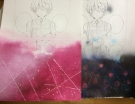 なんか違う。