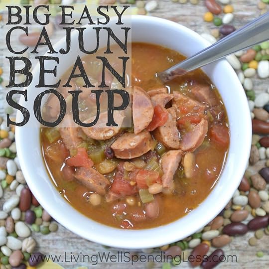 Bean Soup Square2